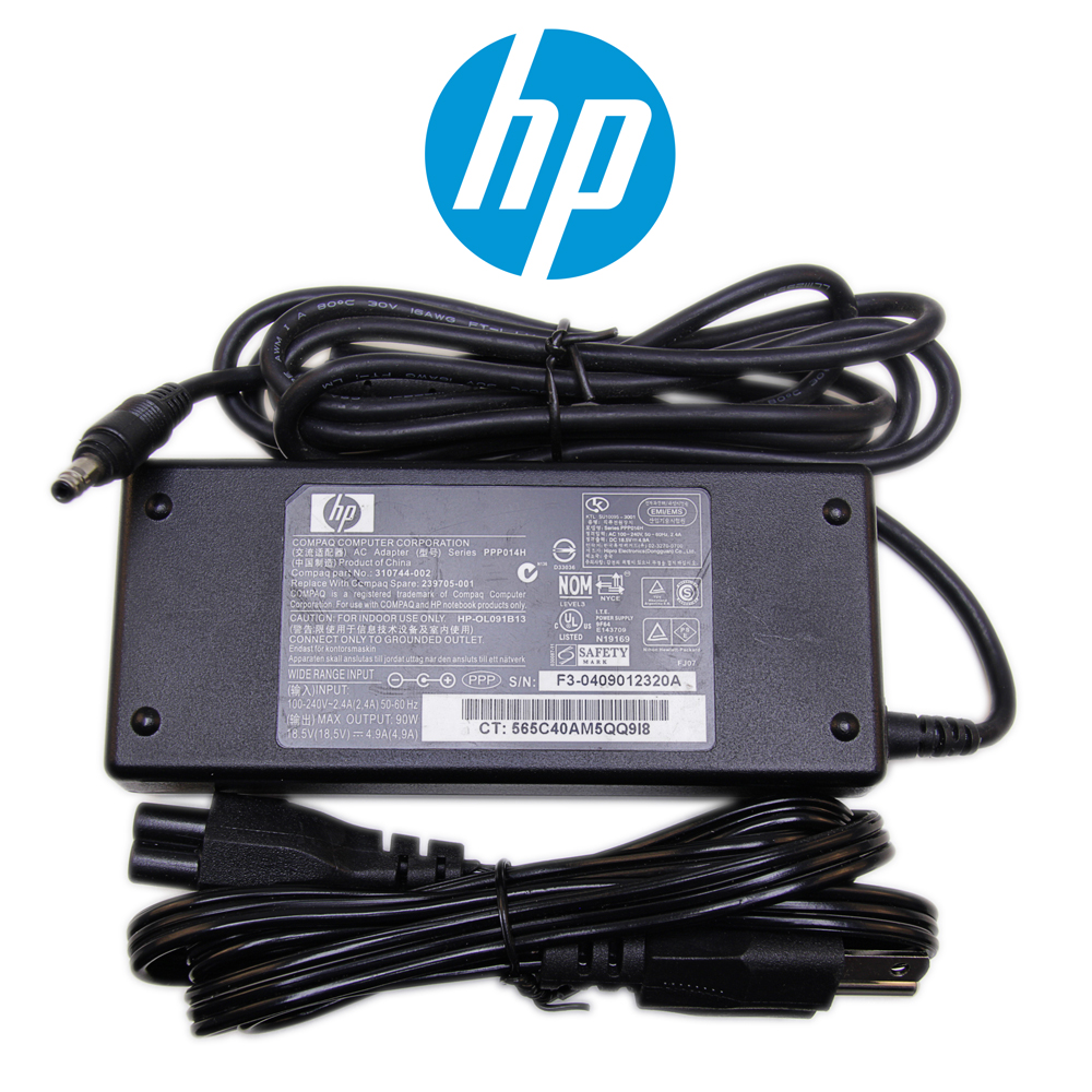 power pack for hp pavilion laptop