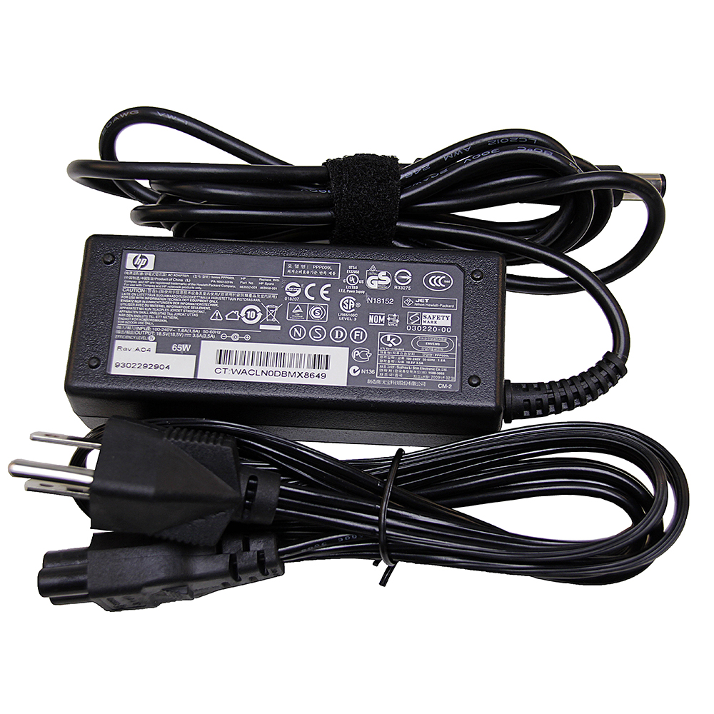 Original Oem Hp Envy Dv4 Dv6 Dv7 Laptop Notebook Charger Power Adapter Cord Ebay 3793