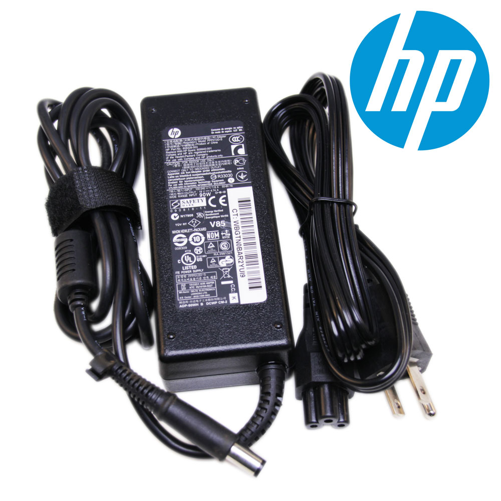 Original OEM HP Pavilion dv61000 dv62000 Laptop Charger Power Adapter